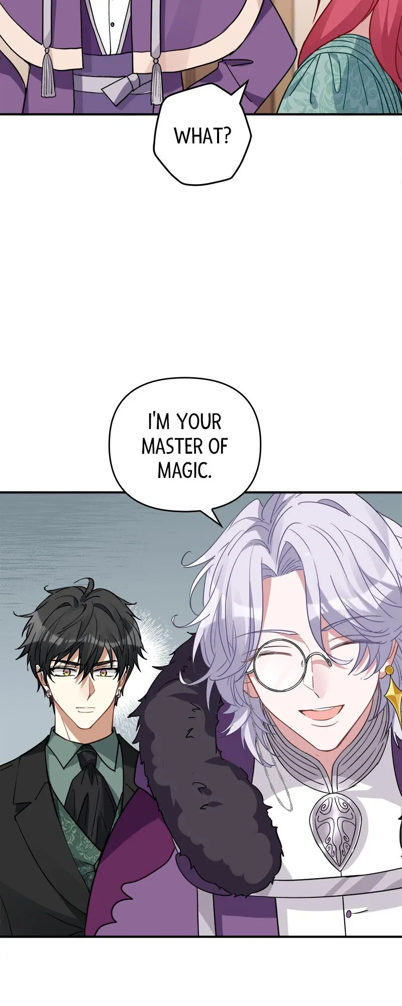 I Woke Up As a Notorious Troublemaker! Chapter 7 - page 66
