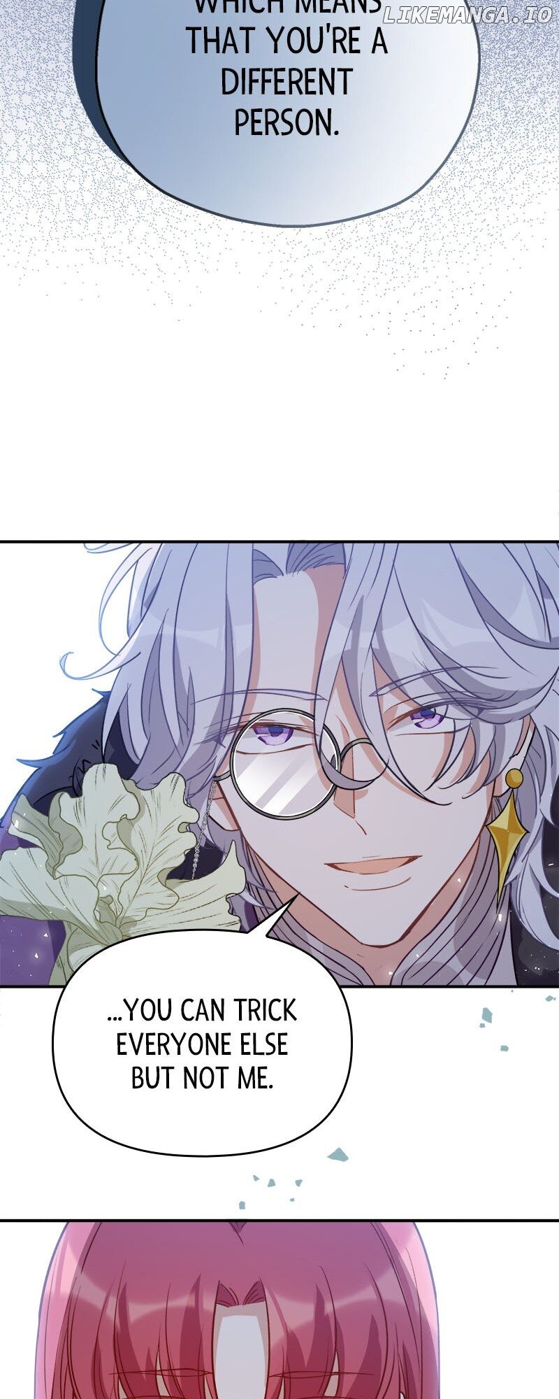 I Woke Up As a Notorious Troublemaker! Chapter 8 - page 11