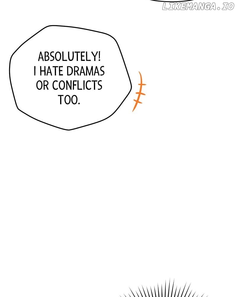 I Woke Up As a Notorious Troublemaker! Chapter 8 - page 17