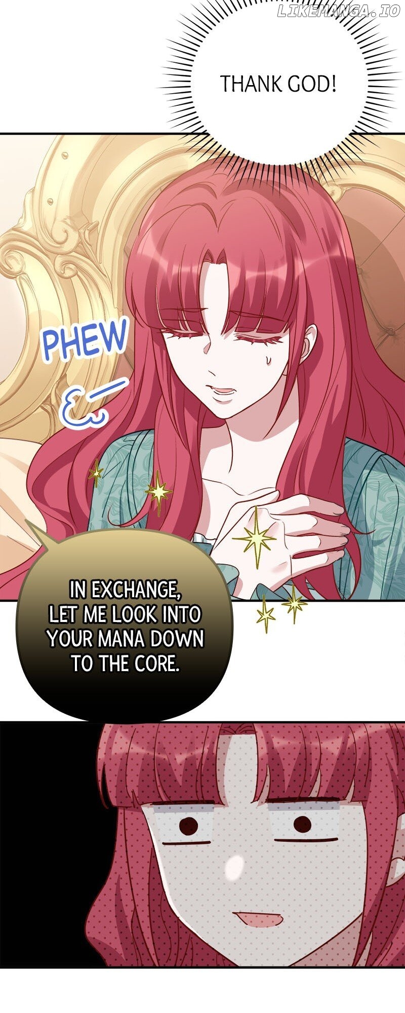 I Woke Up As a Notorious Troublemaker! Chapter 8 - page 18