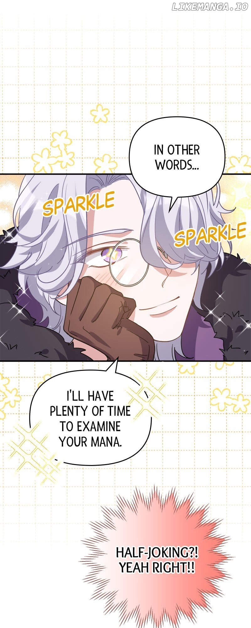 I Woke Up As a Notorious Troublemaker! Chapter 8 - page 20