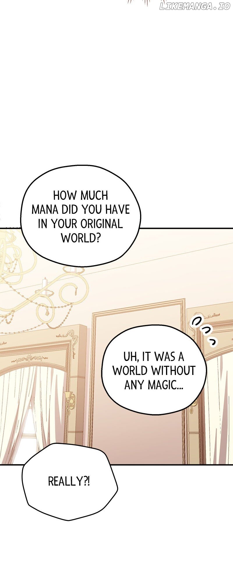 I Woke Up As a Notorious Troublemaker! Chapter 8 - page 21