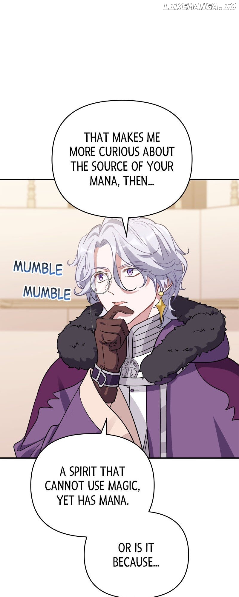 I Woke Up As a Notorious Troublemaker! Chapter 8 - page 22