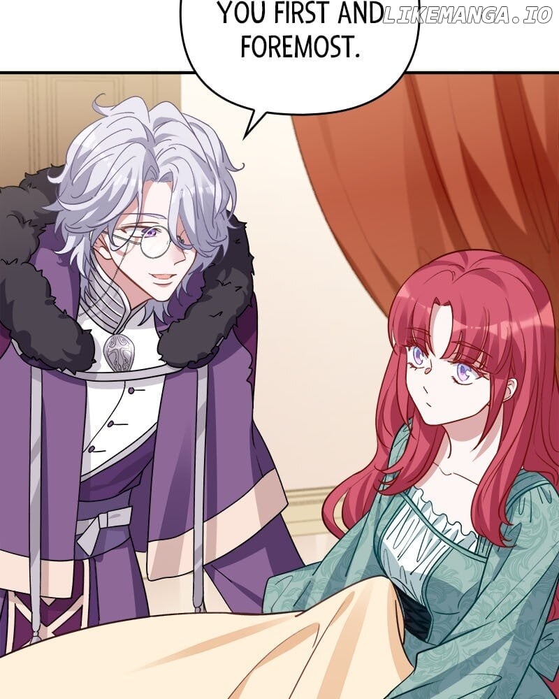 I Woke Up As a Notorious Troublemaker! Chapter 8 - page 25