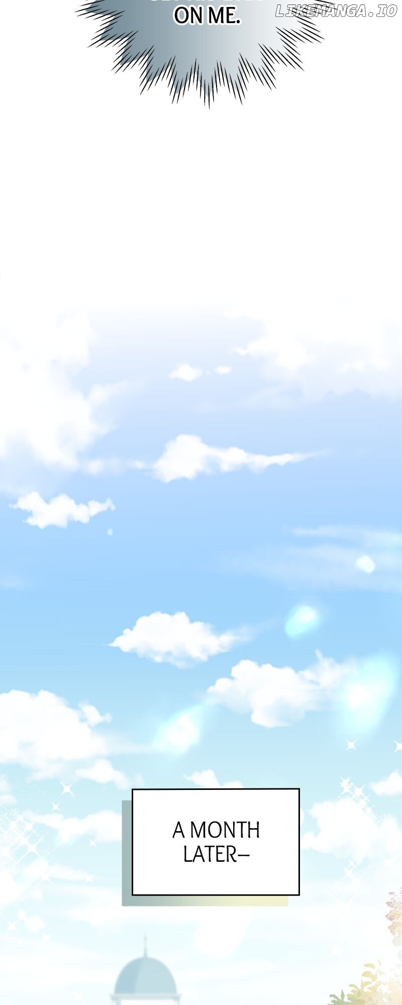 I Woke Up As a Notorious Troublemaker! Chapter 8 - page 27