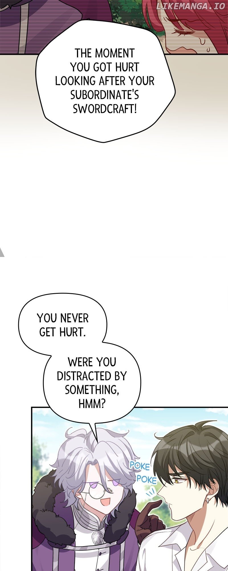 I Woke Up As a Notorious Troublemaker! Chapter 8 - page 45