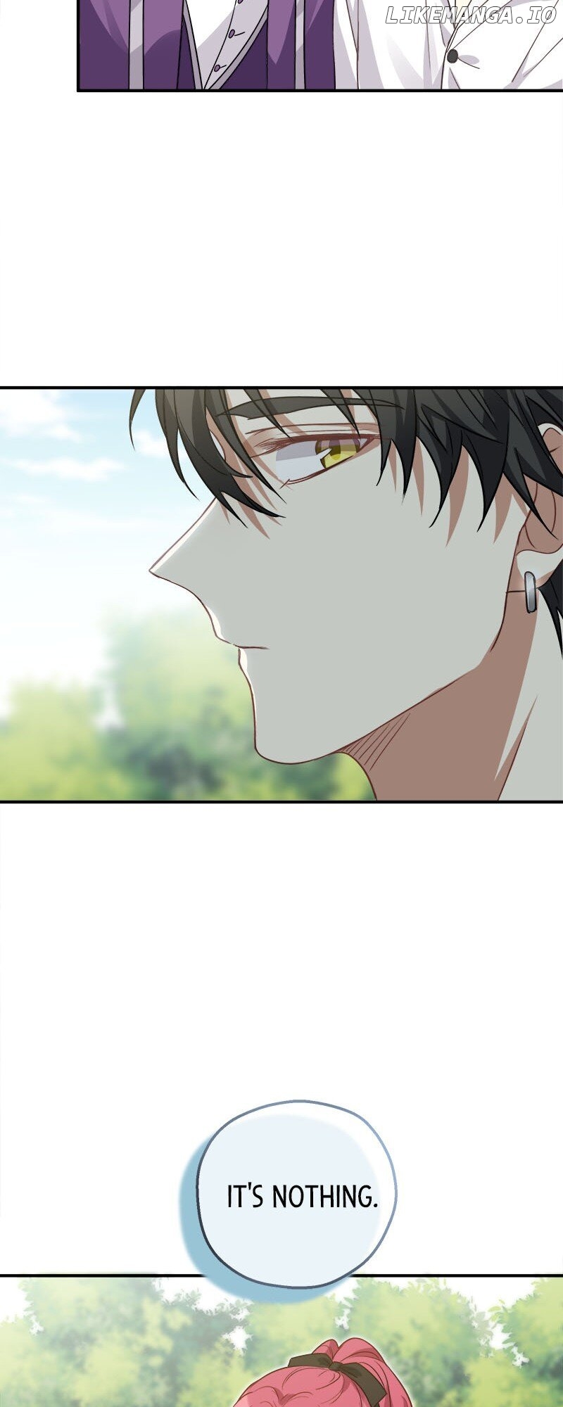 I Woke Up As a Notorious Troublemaker! Chapter 8 - page 46