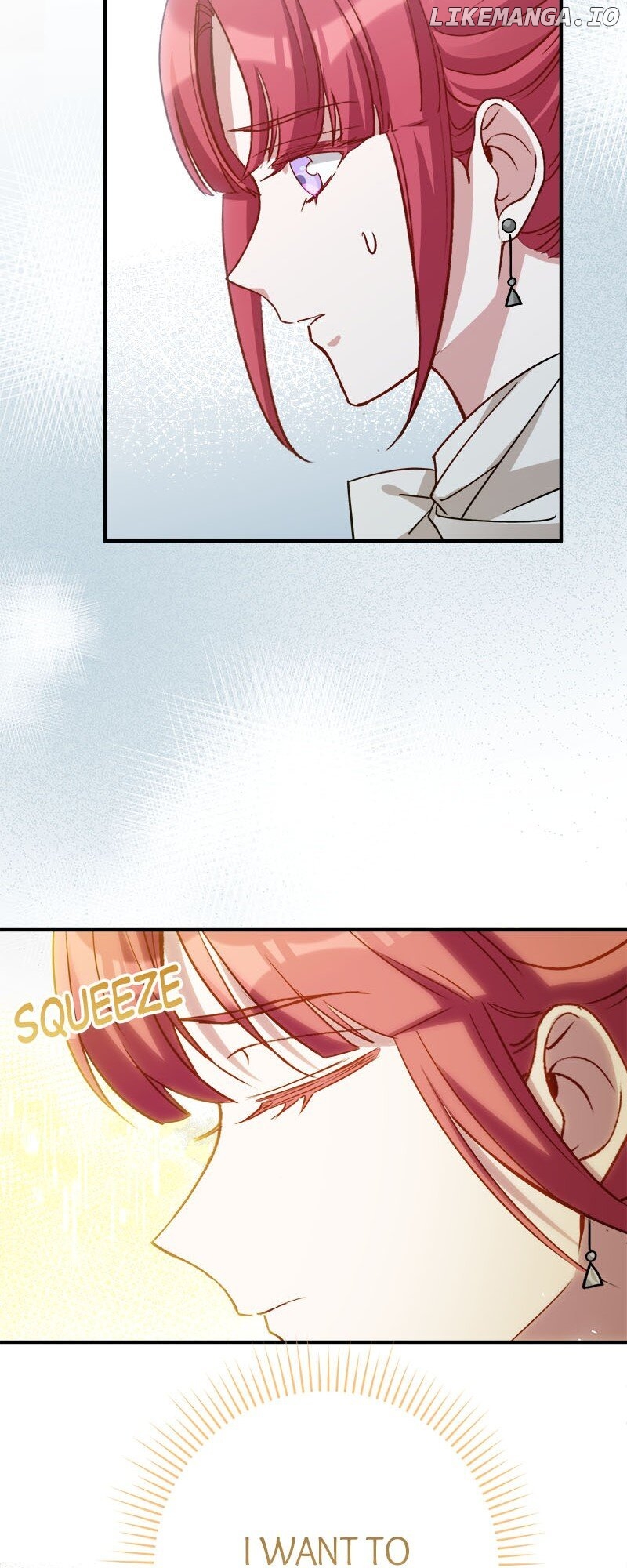 I Woke Up As a Notorious Troublemaker! Chapter 8 - page 52