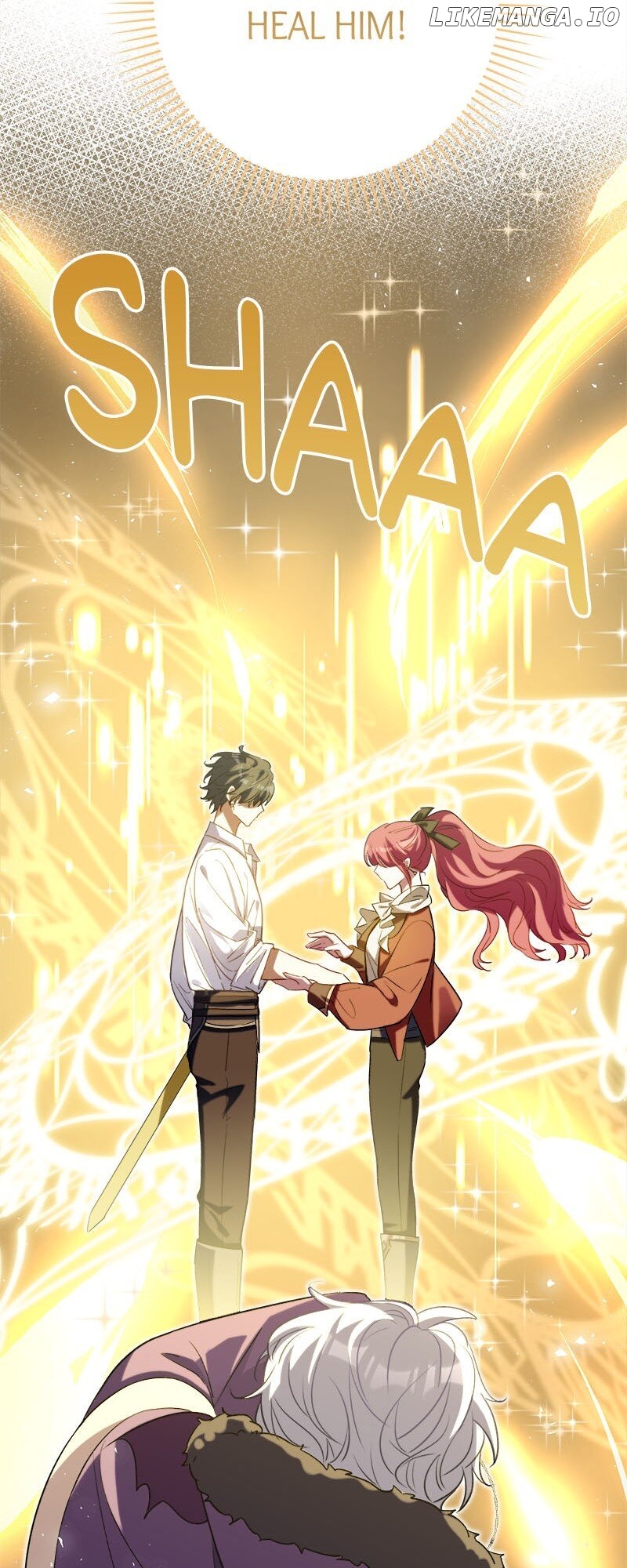 I Woke Up As a Notorious Troublemaker! Chapter 8 - page 53