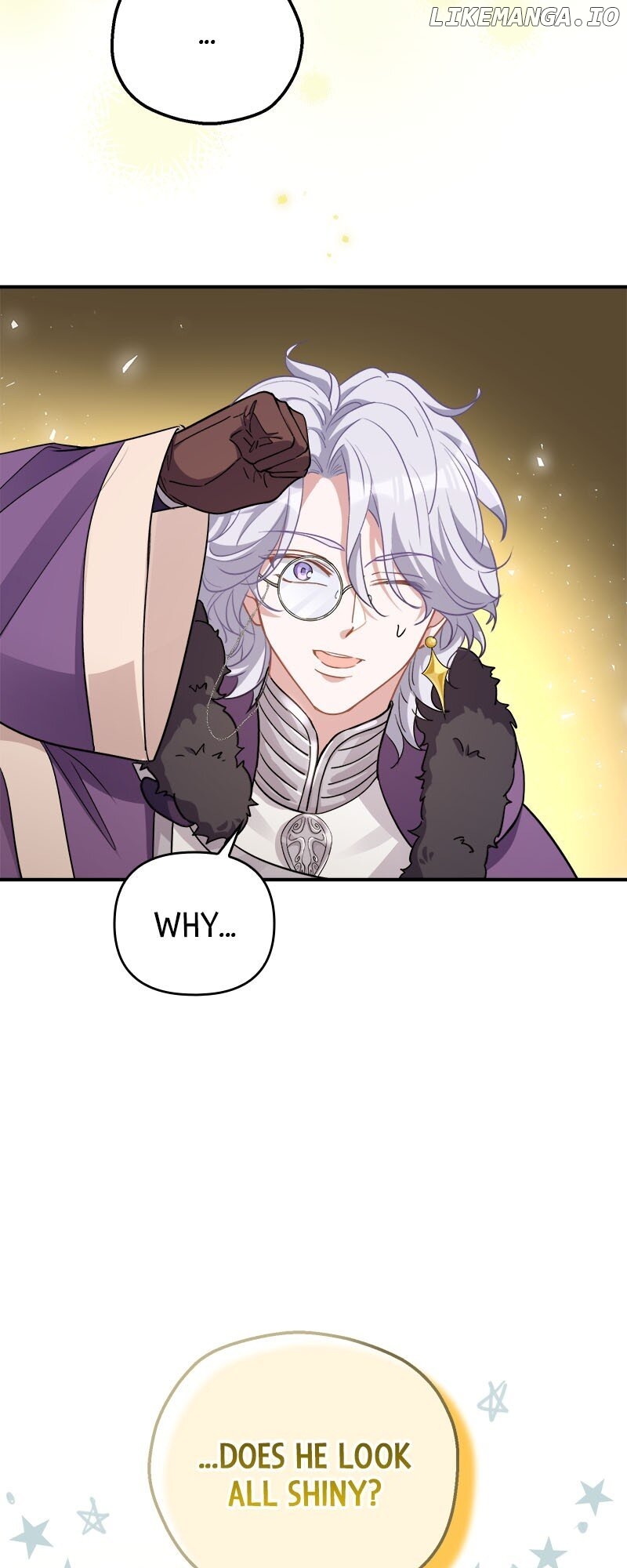 I Woke Up As a Notorious Troublemaker! Chapter 8 - page 55