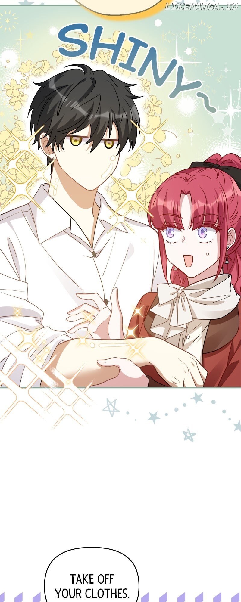 I Woke Up As a Notorious Troublemaker! Chapter 8 - page 56