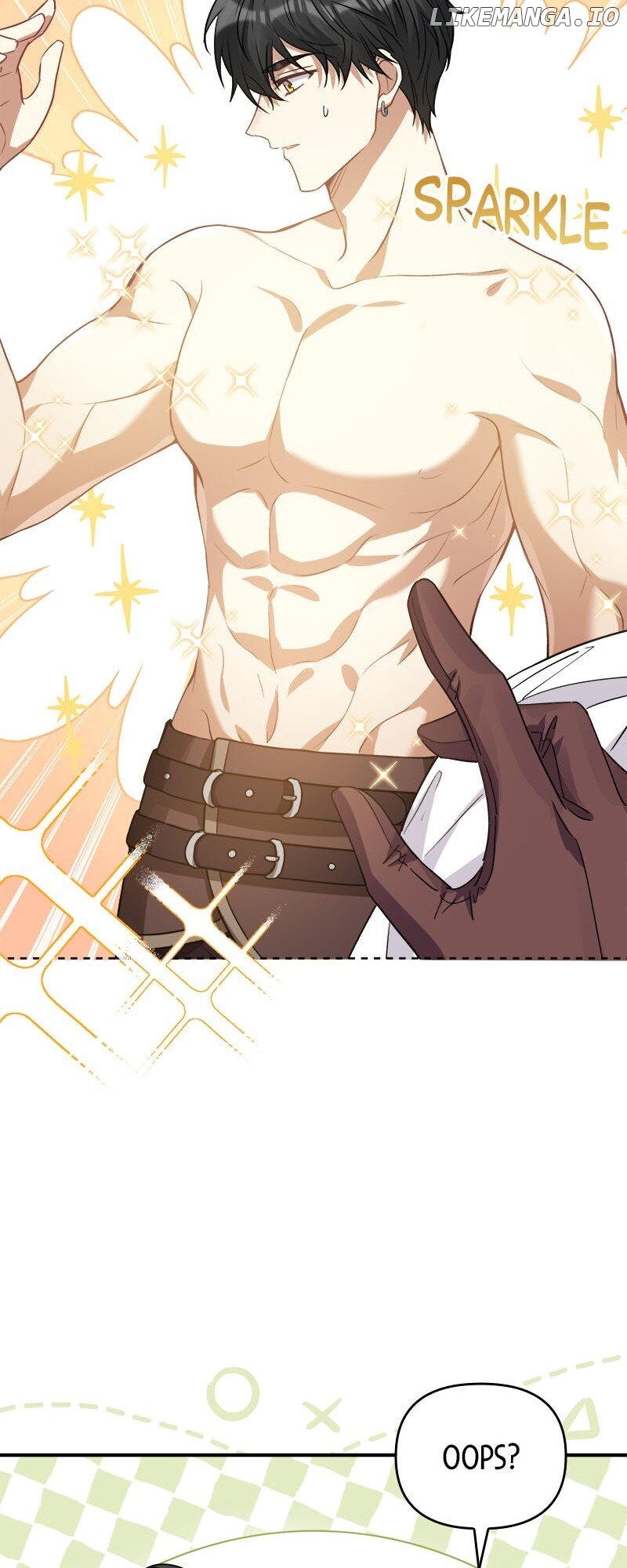 I Woke Up As a Notorious Troublemaker! Chapter 8 - page 60