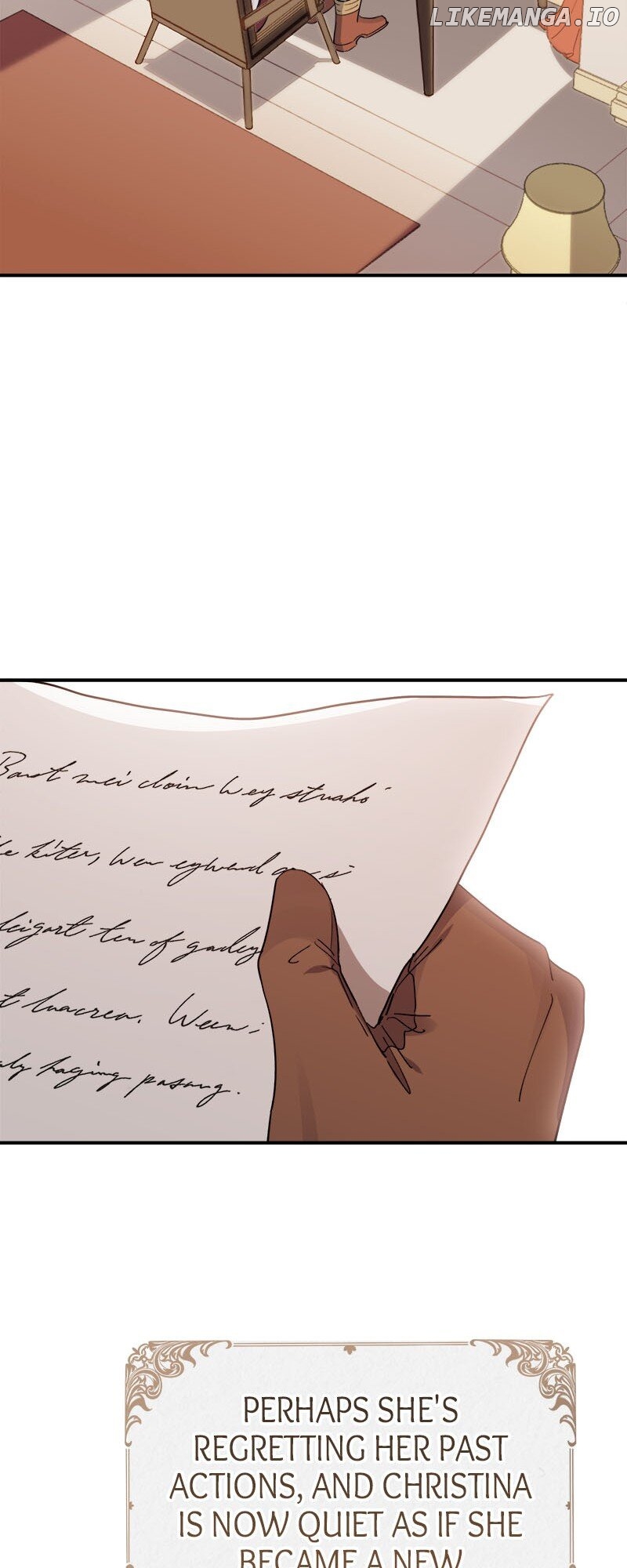 I Woke Up As a Notorious Troublemaker! Chapter 8 - page 66