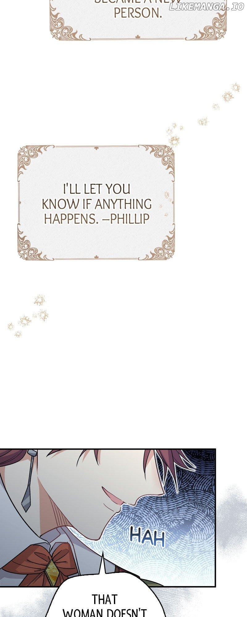 I Woke Up As a Notorious Troublemaker! Chapter 8 - page 67