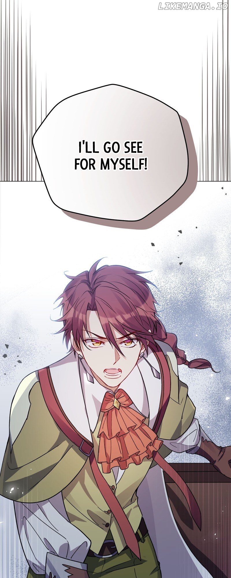 I Woke Up As a Notorious Troublemaker! Chapter 8 - page 69