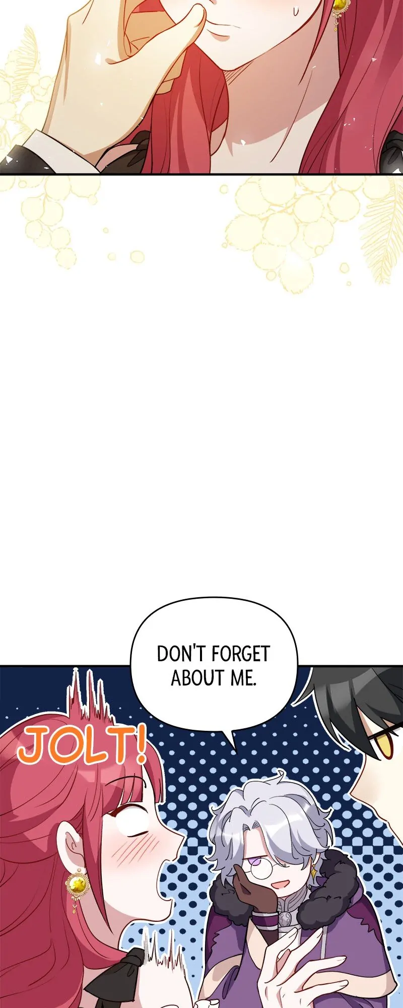 I Woke Up As a Notorious Troublemaker! Chapter 9 - page 12