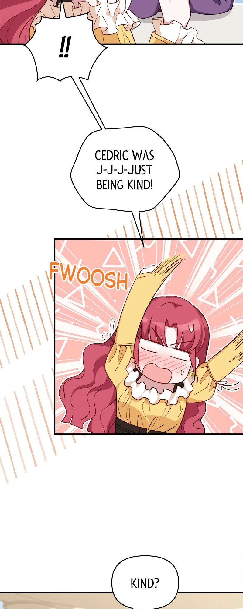 I Woke Up As a Notorious Troublemaker! Chapter 9 - page 13
