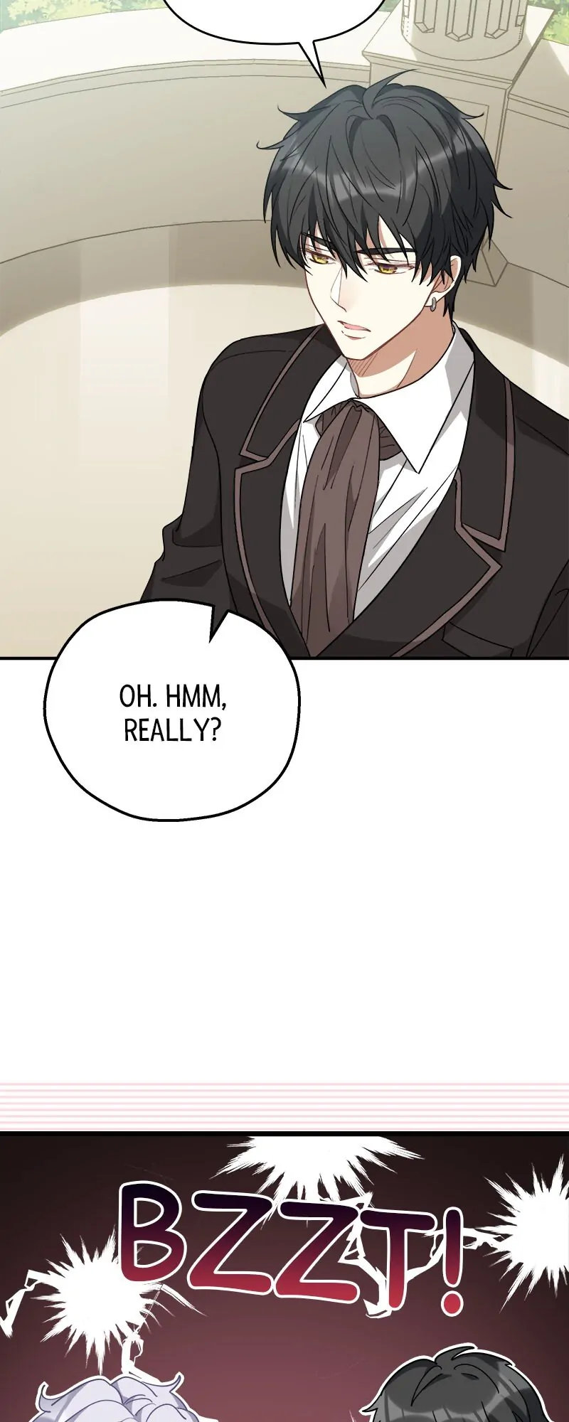 I Woke Up As a Notorious Troublemaker! Chapter 9 - page 15