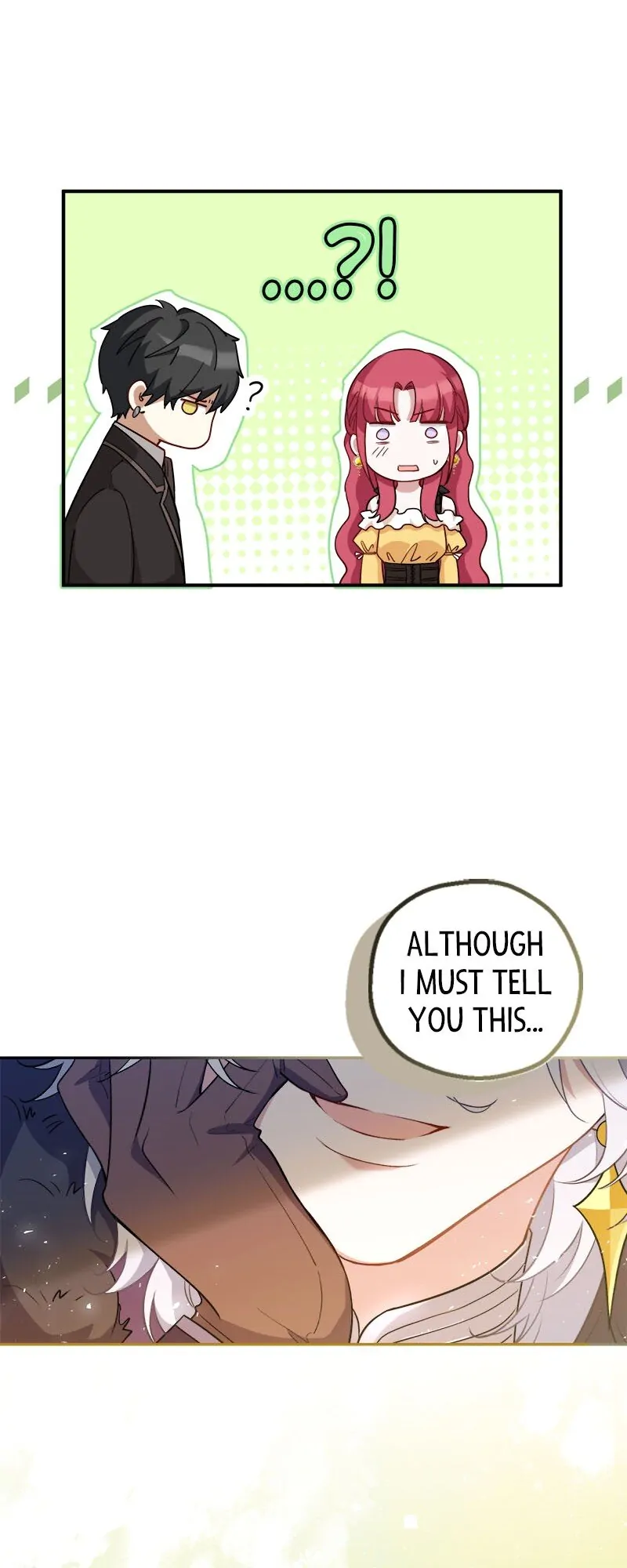 I Woke Up As a Notorious Troublemaker! Chapter 9 - page 19