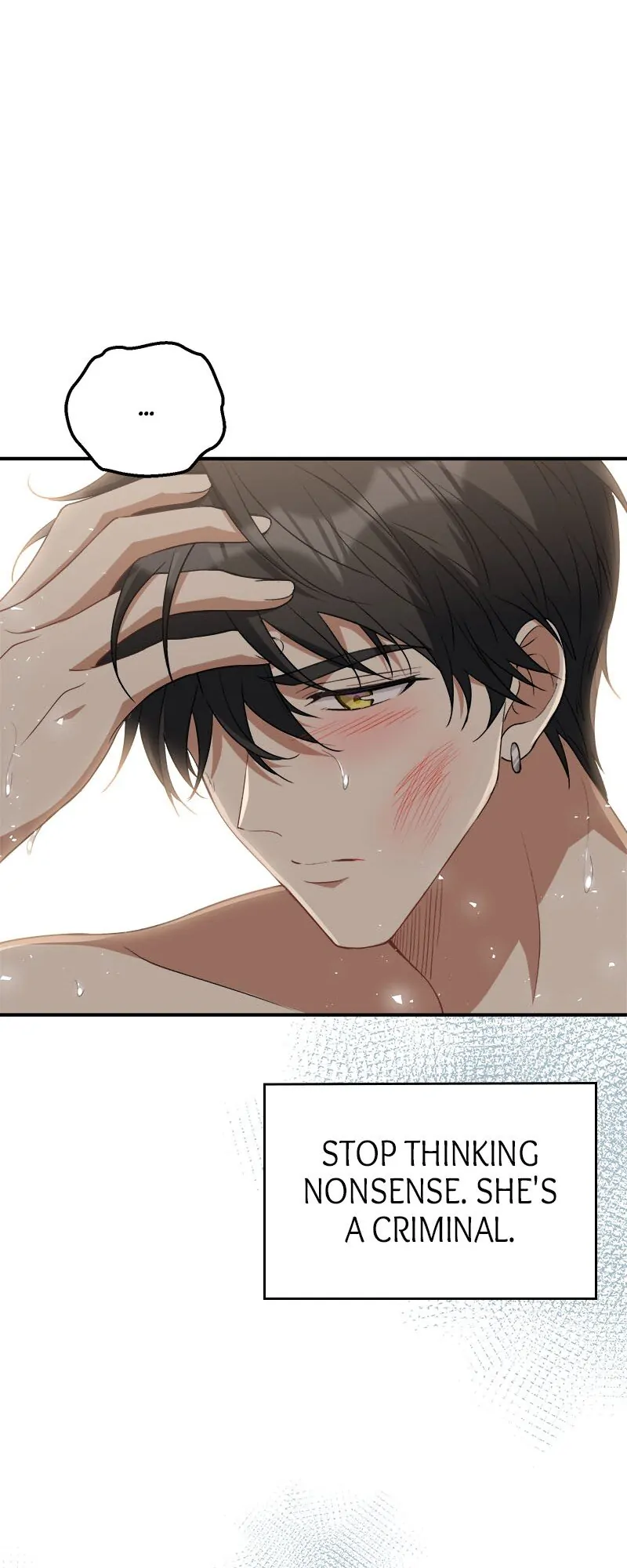 I Woke Up As a Notorious Troublemaker! Chapter 9 - page 35