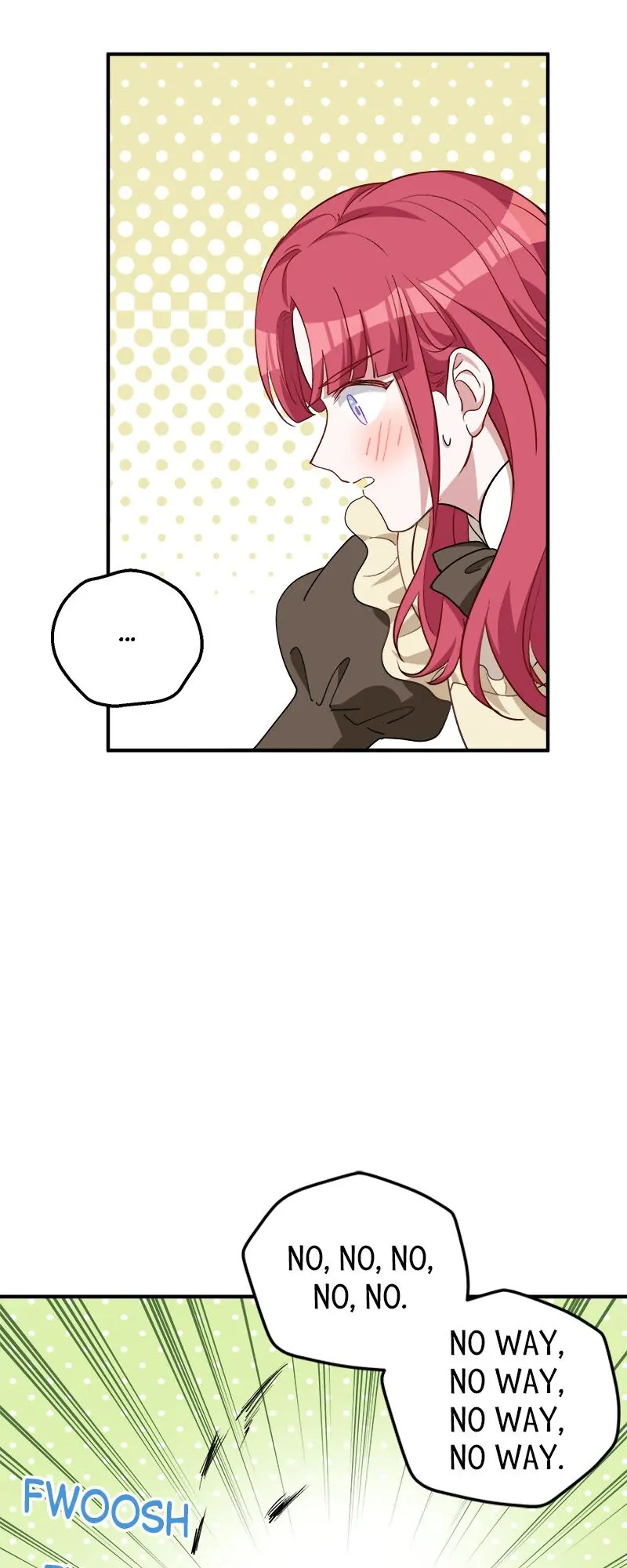 I Woke Up As a Notorious Troublemaker! Chapter 9 - page 47