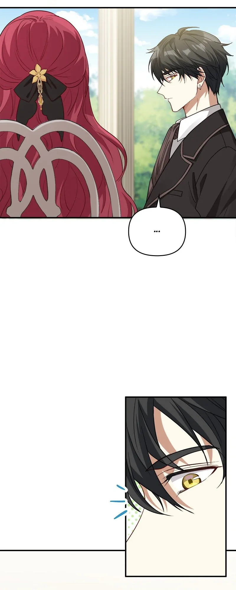 I Woke Up As a Notorious Troublemaker! Chapter 9 - page 6