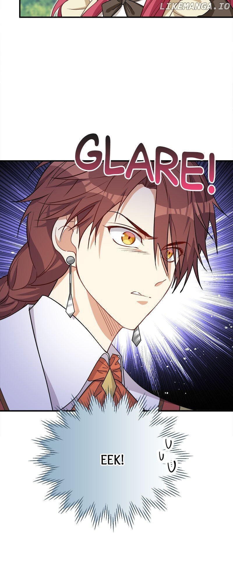 I Woke Up As a Notorious Troublemaker! Chapter 10 - page 10