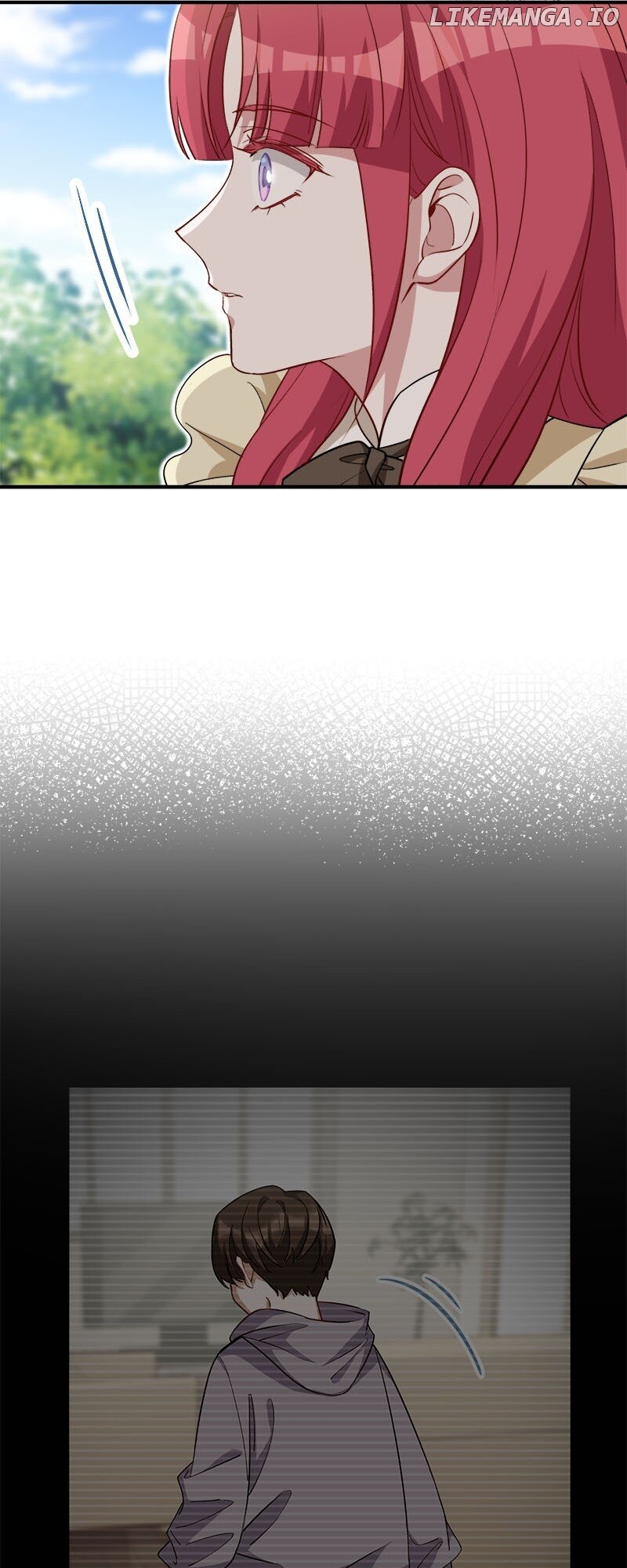 I Woke Up As a Notorious Troublemaker! Chapter 10 - page 14