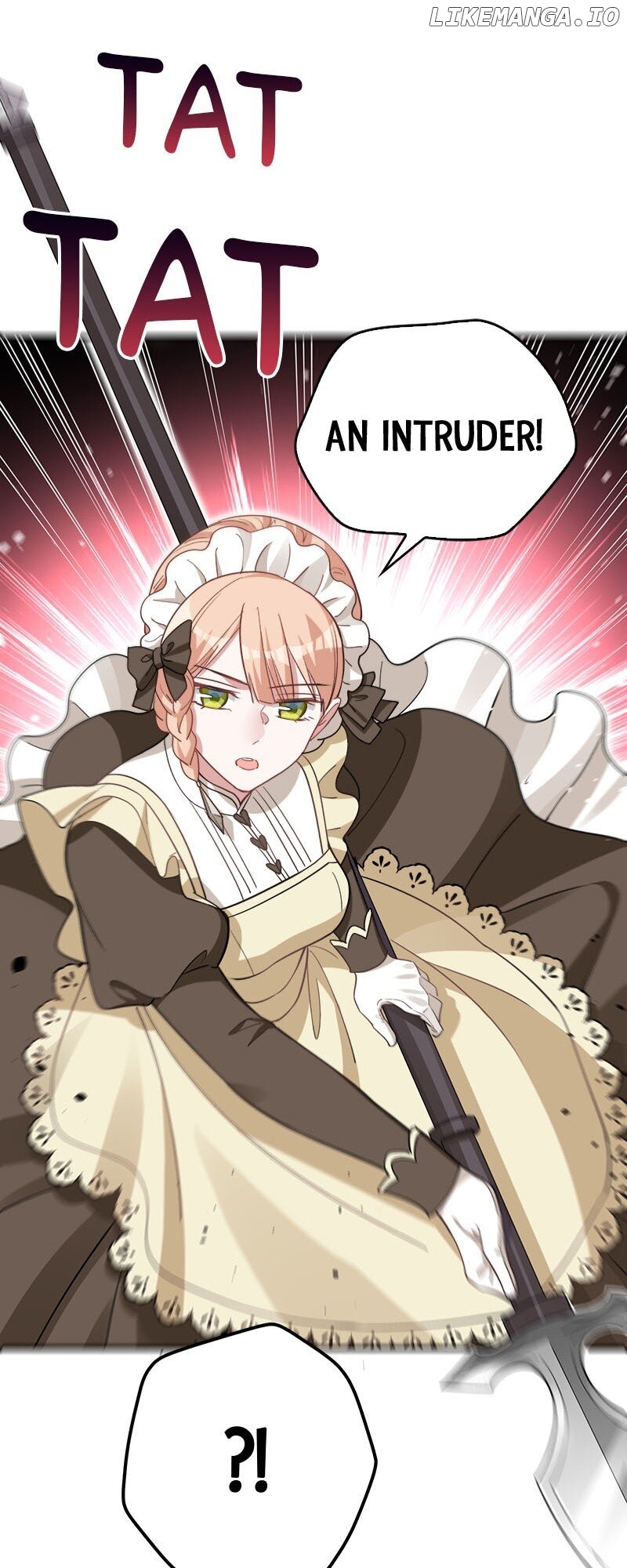 I Woke Up As a Notorious Troublemaker! Chapter 10 - page 18