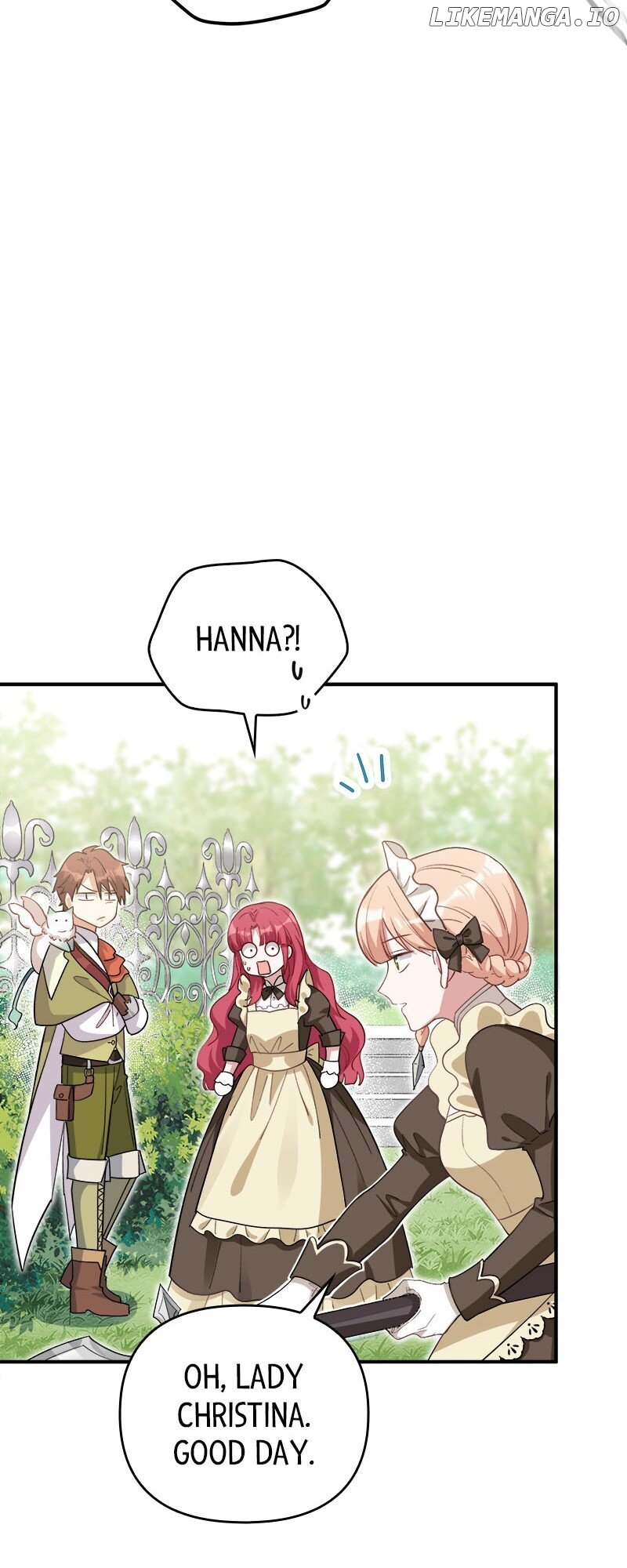 I Woke Up As a Notorious Troublemaker! Chapter 10 - page 19