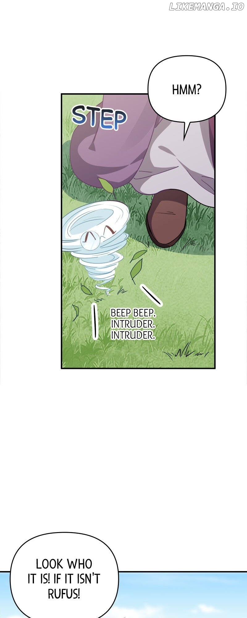 I Woke Up As a Notorious Troublemaker! Chapter 10 - page 27