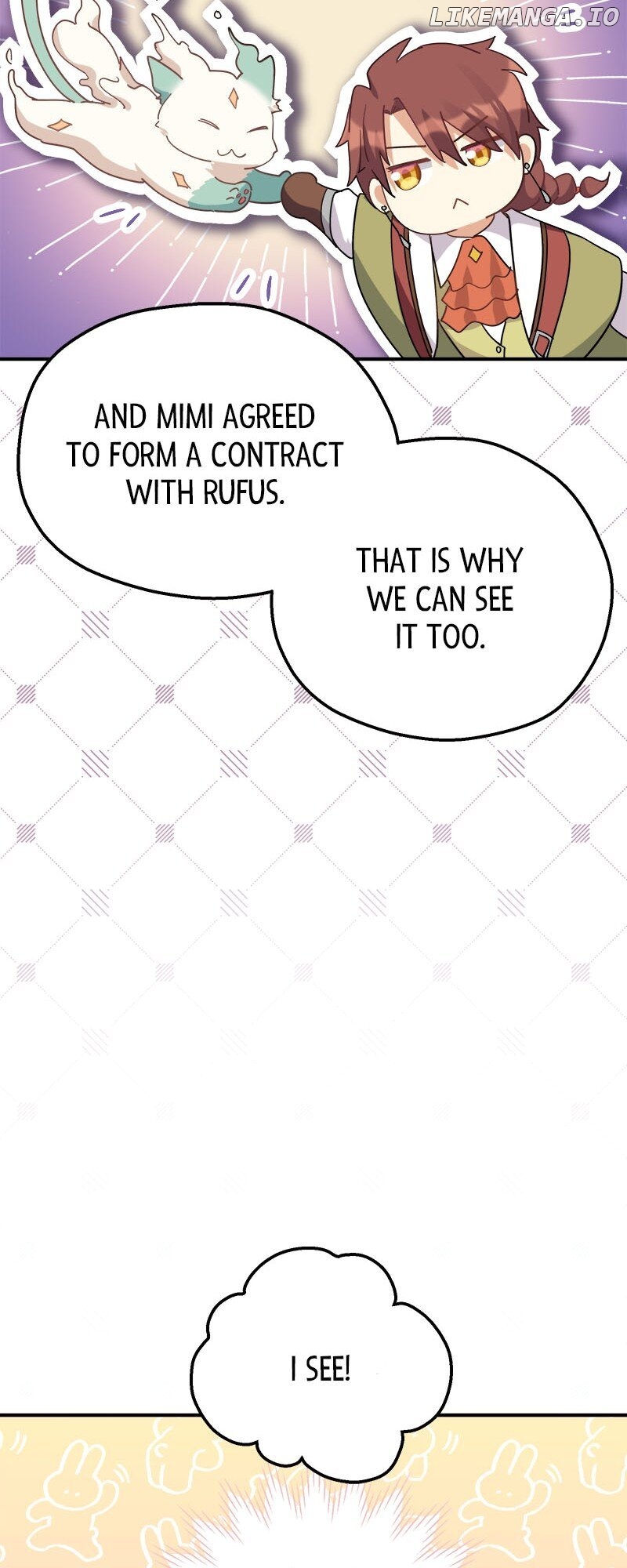 I Woke Up As a Notorious Troublemaker! Chapter 10 - page 42