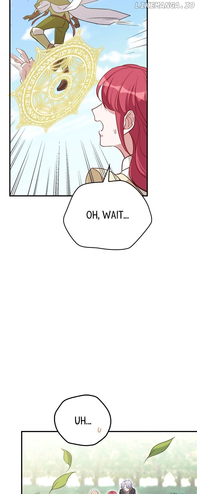 I Woke Up As a Notorious Troublemaker! Chapter 10 - page 59