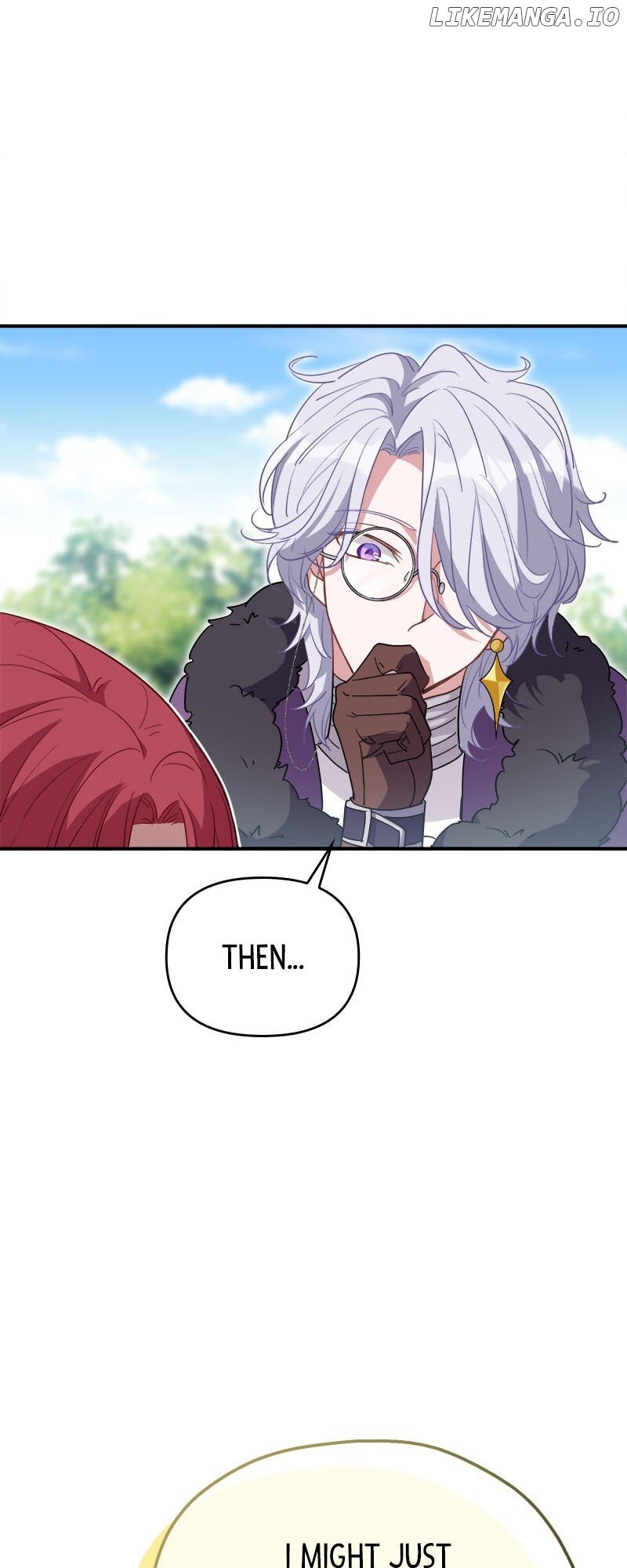 I Woke Up As a Notorious Troublemaker! Chapter 10 - page 62