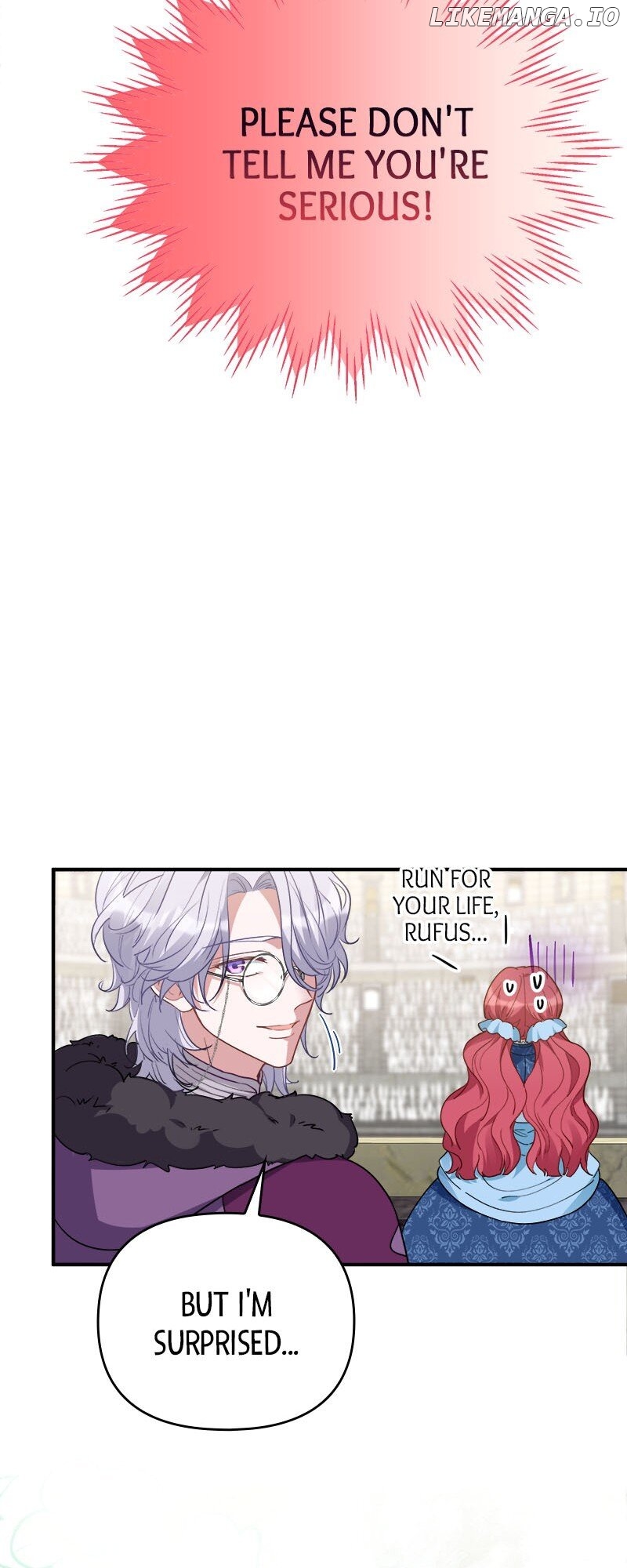 I Woke Up As a Notorious Troublemaker! Chapter 11 - page 12