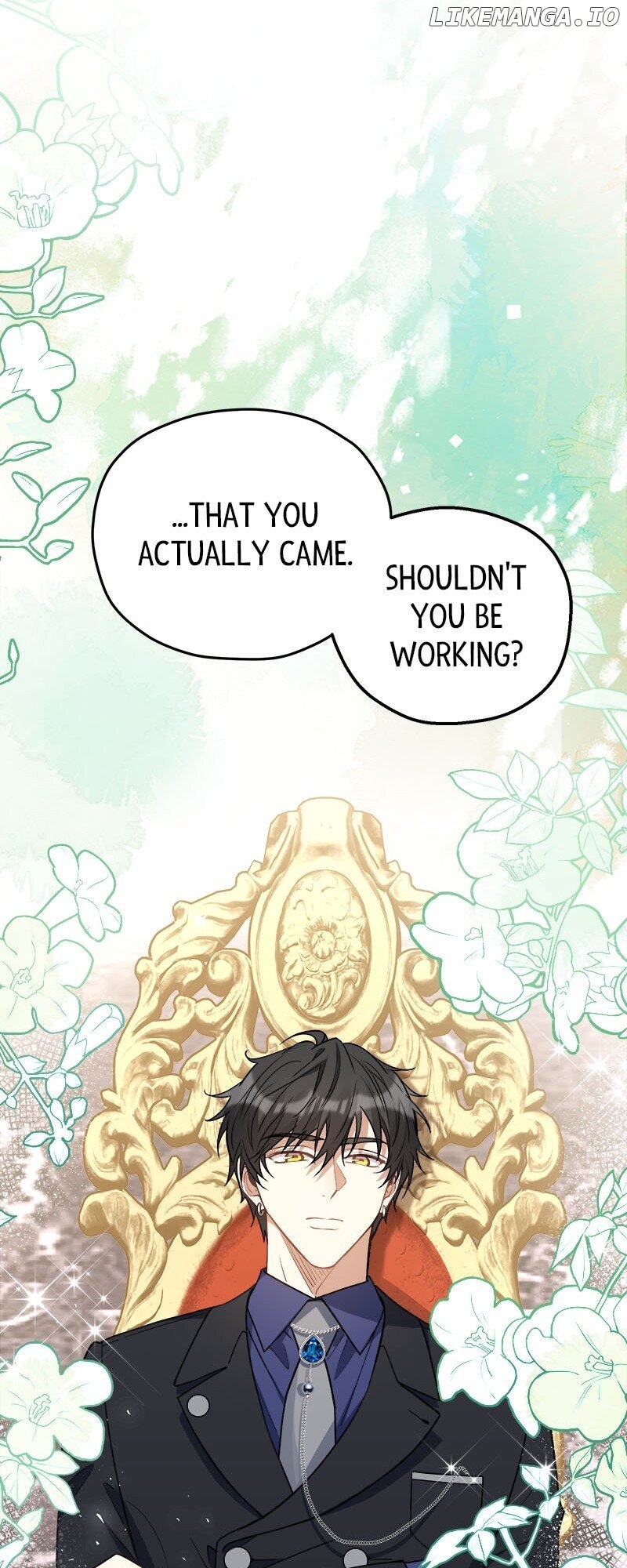 I Woke Up As a Notorious Troublemaker! Chapter 11 - page 13