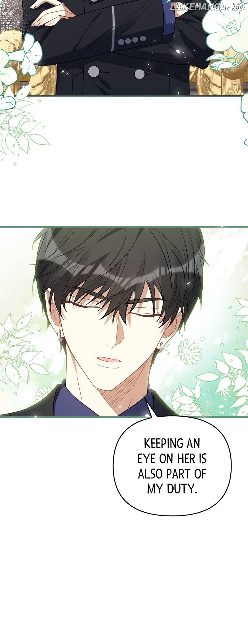 I Woke Up As a Notorious Troublemaker! Chapter 11 - page 14