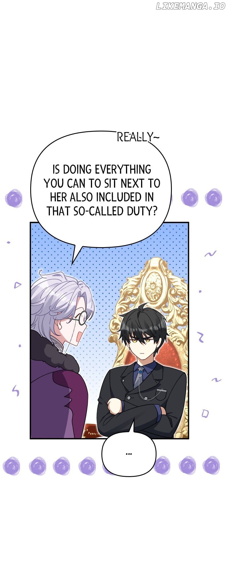 I Woke Up As a Notorious Troublemaker! Chapter 11 - page 15