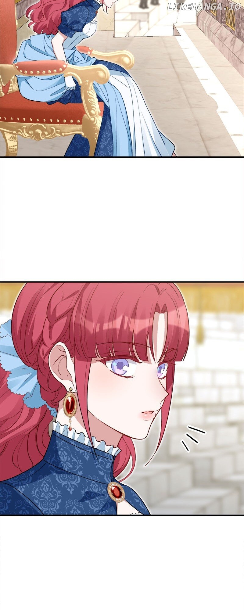 I Woke Up As a Notorious Troublemaker! Chapter 11 - page 18