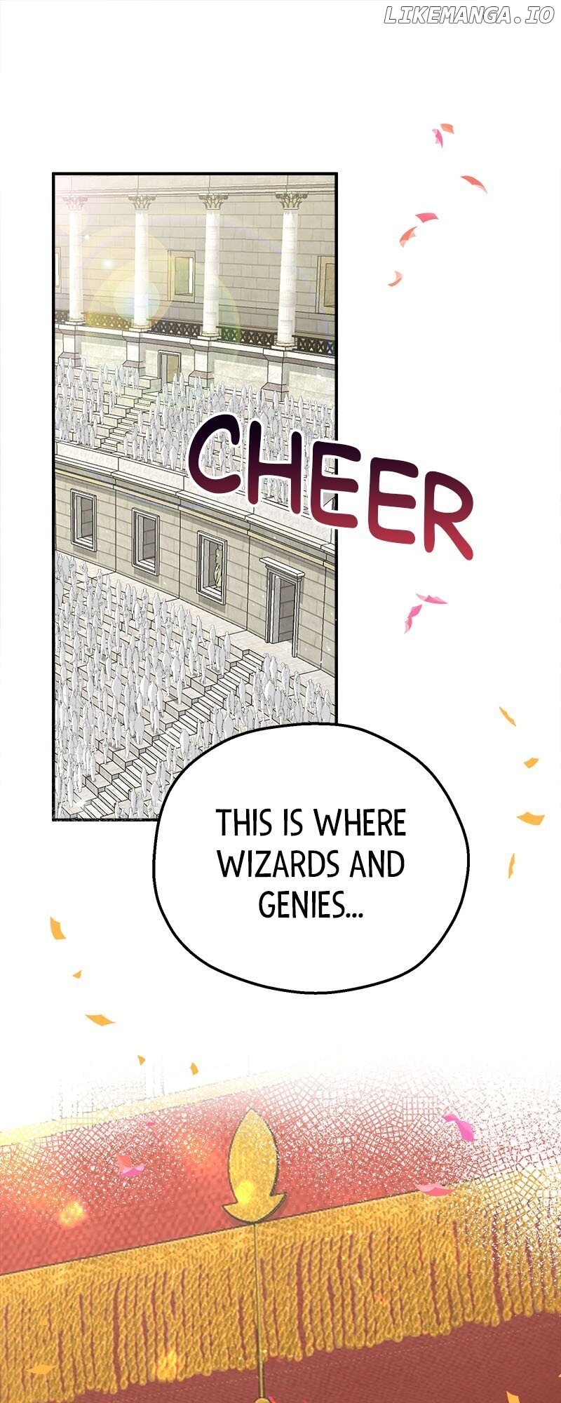 I Woke Up As a Notorious Troublemaker! Chapter 11 - page 2