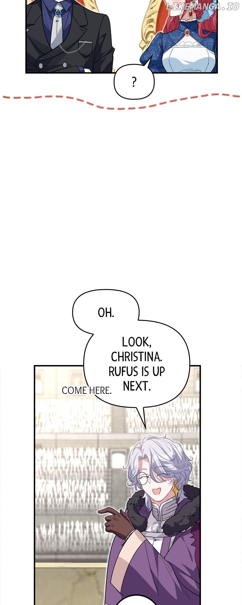 I Woke Up As a Notorious Troublemaker! Chapter 11 - page 27