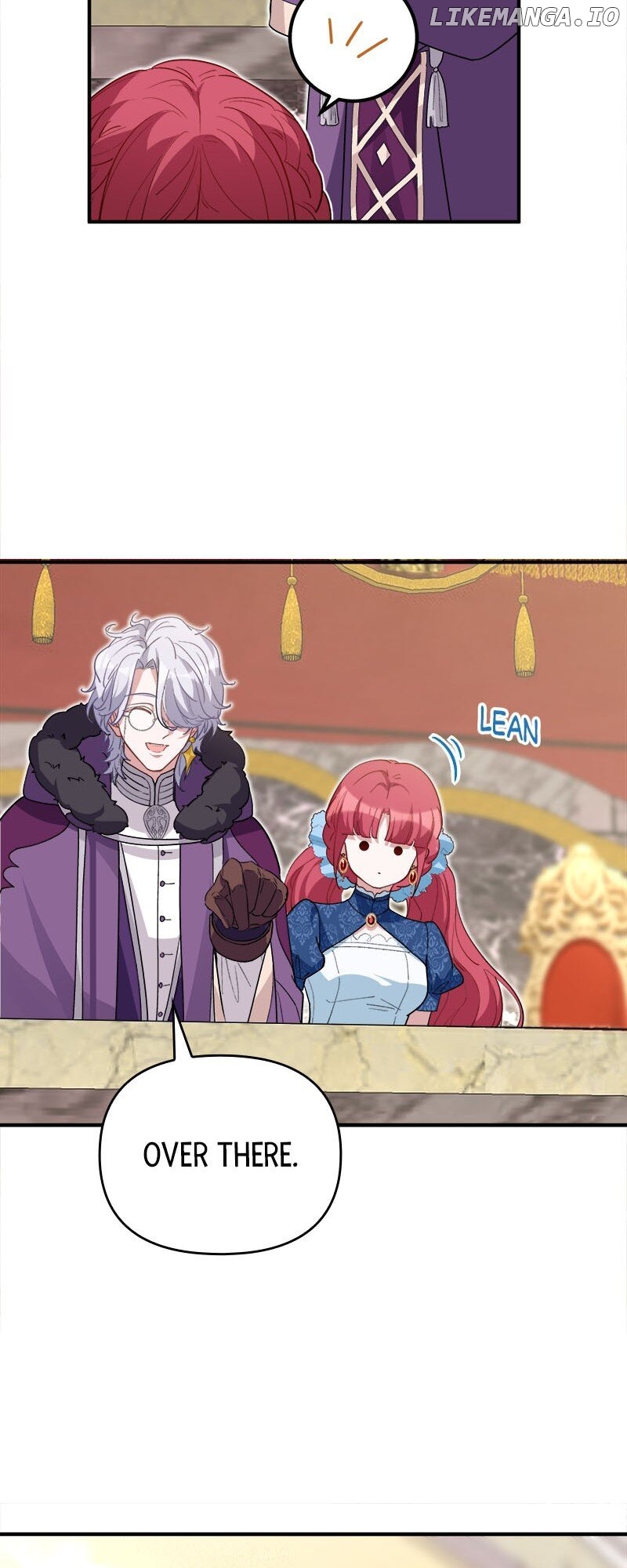 I Woke Up As a Notorious Troublemaker! Chapter 11 - page 28