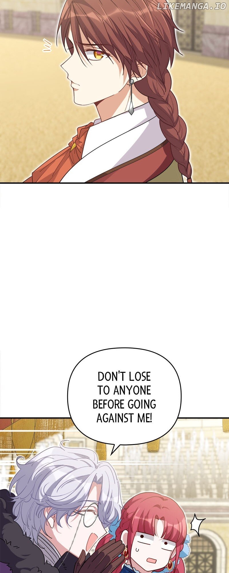 I Woke Up As a Notorious Troublemaker! Chapter 11 - page 30