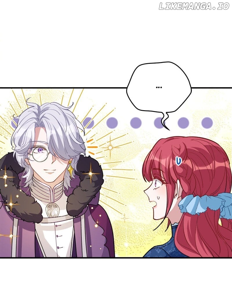 I Woke Up As a Notorious Troublemaker! Chapter 11 - page 33