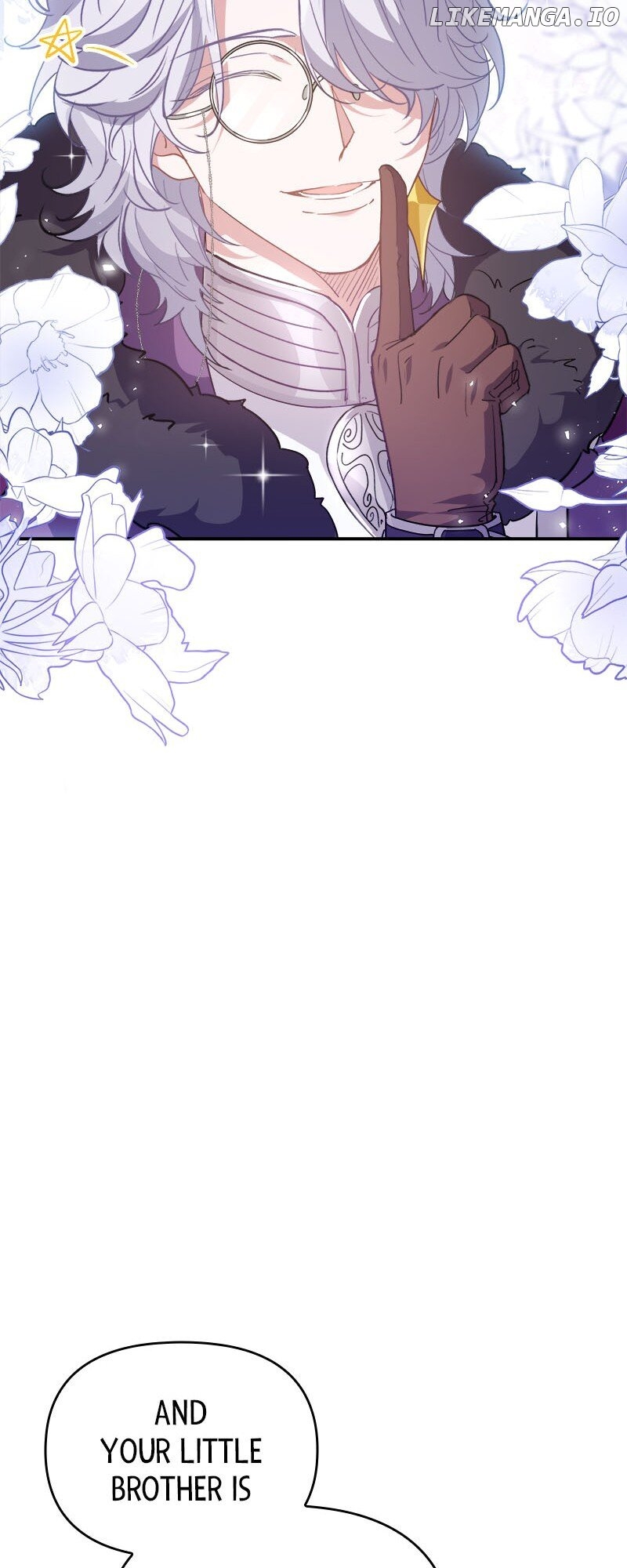 I Woke Up As a Notorious Troublemaker! Chapter 11 - page 35