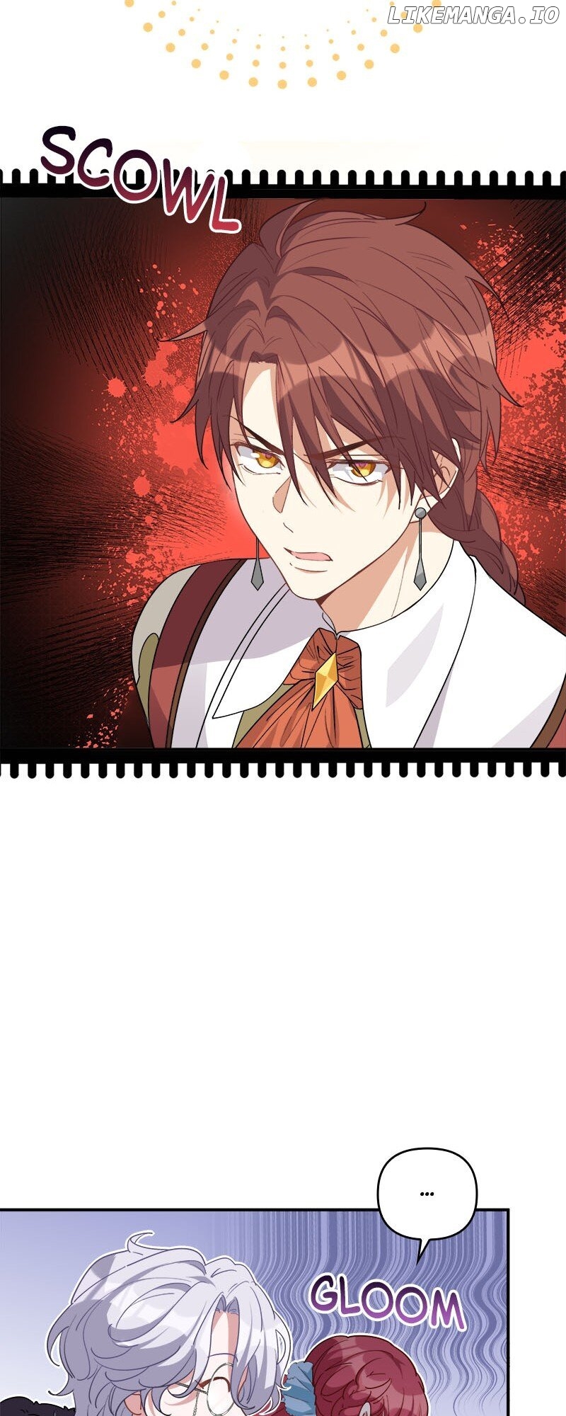 I Woke Up As a Notorious Troublemaker! Chapter 11 - page 37