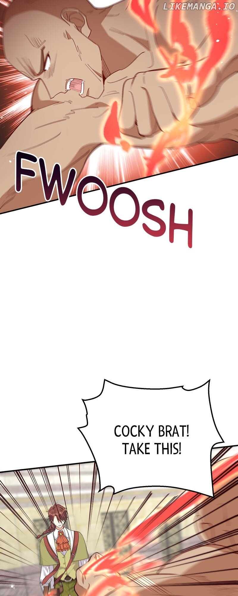 I Woke Up As a Notorious Troublemaker! Chapter 11 - page 42