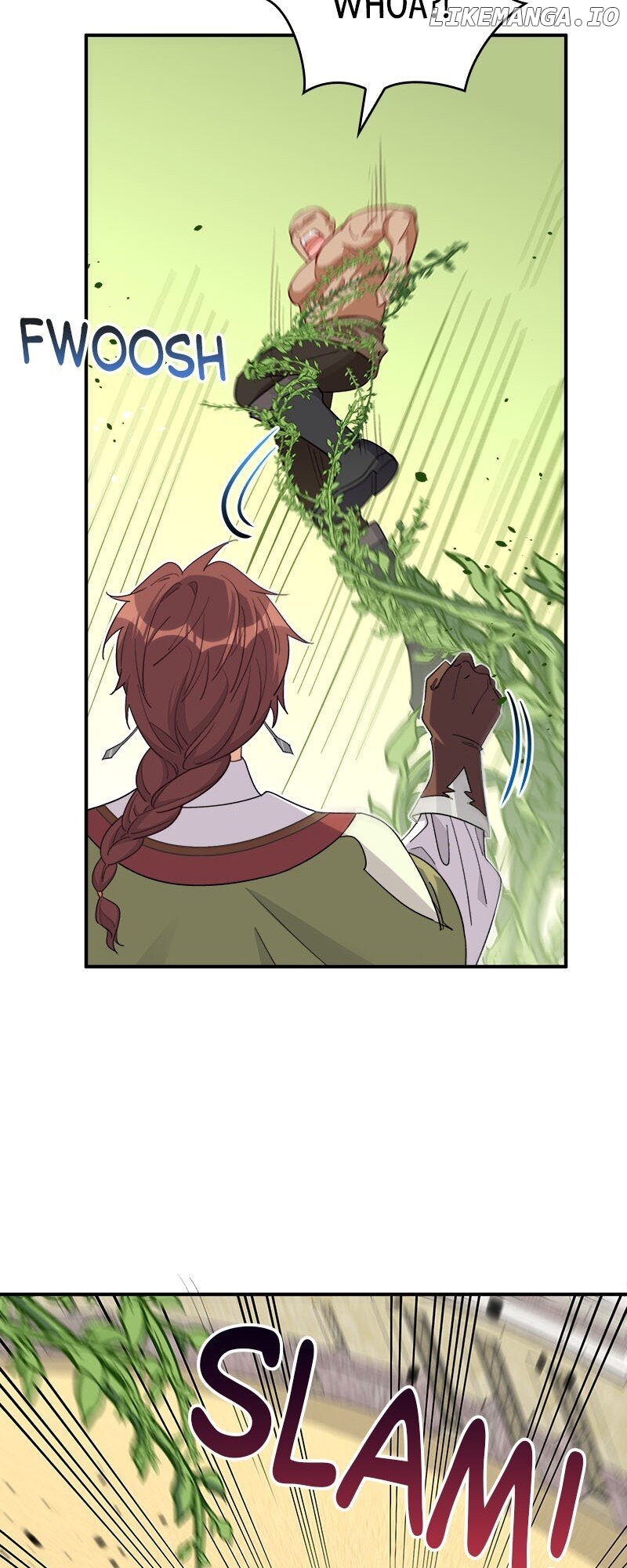 I Woke Up As a Notorious Troublemaker! Chapter 11 - page 46