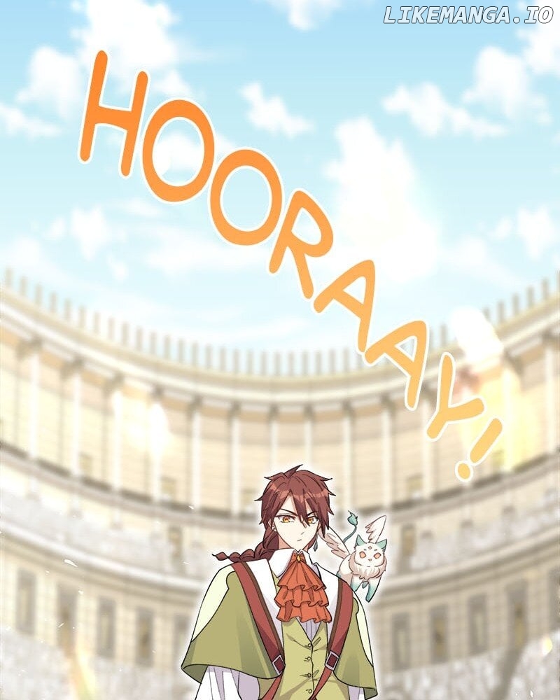 I Woke Up As a Notorious Troublemaker! Chapter 11 - page 49