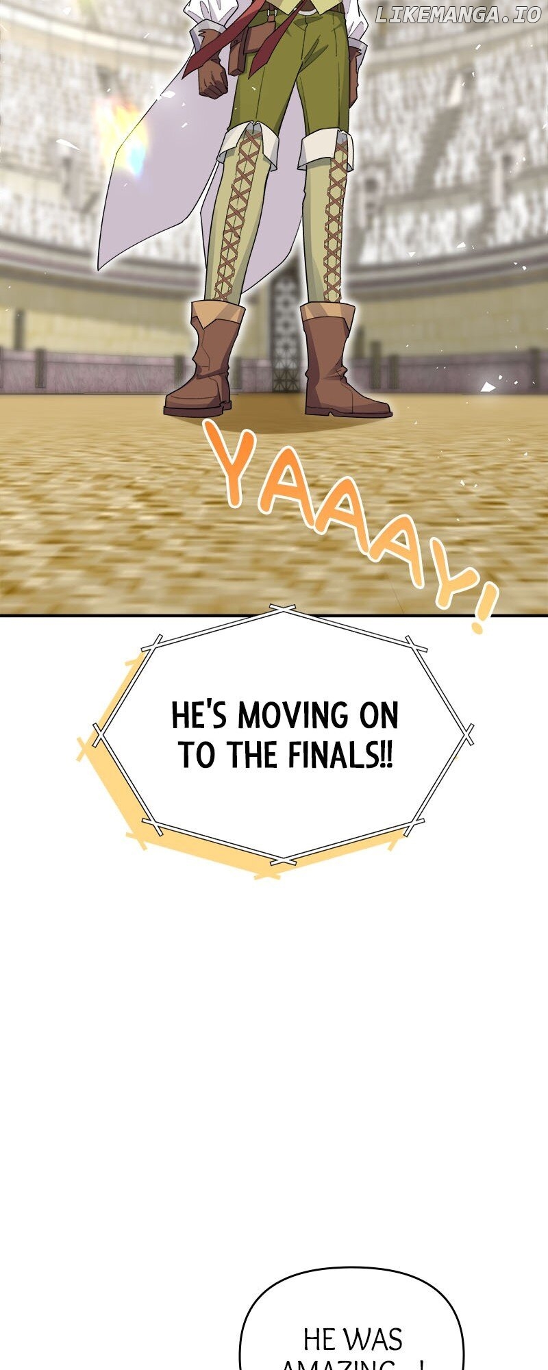 I Woke Up As a Notorious Troublemaker! Chapter 11 - page 50